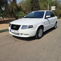 سمند سورن پلاس EF7 مدل 1403
