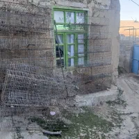 فروش تجهیزات دست دوم نگهداری مرغ تخمگذار