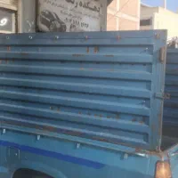 مزدا ۱۶۰۰|خودرو سواری و وانت|بوکان, |دیوار