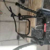 باربند دوچرخه