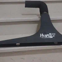 رم ایر دهنه بزرگ hunter