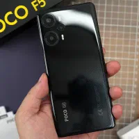 Poco F5|موبایل|نیشابور, دارایی|دیوار