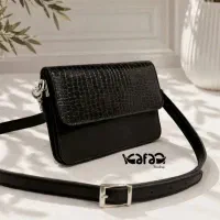 کیف چرم دستدوز