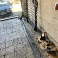 باربند سایه بان افرودی برند تیرکس|قطعات یدکی و لوازم جانبی|بومهن, |دیوار