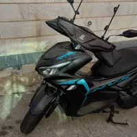 فروش فوری NVX170کبیر