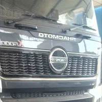 کشنده شاکمن مدل 1404