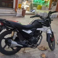 موتور سیکلت ایردکو ۱۵۰