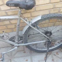 دوچرخه آساک دماوند 26