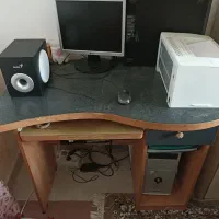 میز کامپیوتر