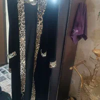 لباس مجلسی ومانتو