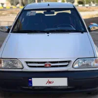 پراید 131SE مدل 1395