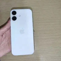 آیفون ۱۶ نرمال ۱۲۸
