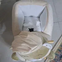 راکر|اسباب‌‌بازی|پاکدشت, پاکدشت (مامازند)|دیوار