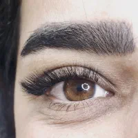 اکستنشن مژه ماندگاری بالا و آموزش قیمت فوق العاده|خدمات آرایشگری و زیبایی|نیشابور, بلوار گلها|دیوار