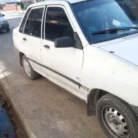 پراید|خودرو سواری و وانت|کردکوی, |دیوار