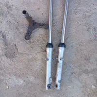 کمک جلو|قطعات یدکی و لوازم جانبی|نیشابور, شهرک اندیشه|دیوار