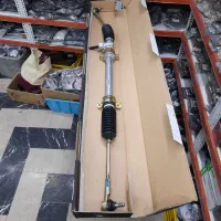 جلوبندی.دیسک و صفحه.جعبه فرمان.سرپلوس.کمک پرایدپژو