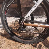 دوچرخه ۲۷.۵ کنندل|دوچرخه، اسکیت، اسکوتر|اصفهان, قائمیه|دیوار