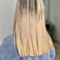 کراتین پروتئین با مواد برزیلی تضمینی تخفیف ویژه|خدمات آرایشگری و زیبایی|هشتگرد, شهرک بهشت|دیوار