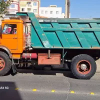 بنز تک ۸۷ تک برگ سند|خودرو سنگین|کرج, ساسانی (قلمستان)|دیوار