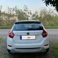 برلیانس کراس موتور ۱۶۵۰ مدل ۹۷ تک برگ سند|خودرو سواری و وانت|لنگرود, |دیوار