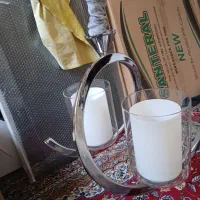 لوستر اتاق خواب یا اشپزخانه