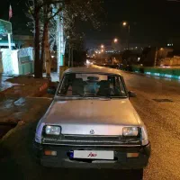 پی کی ۸۵ بدون رنگ|خودرو سواری و وانت|خرمآباد, |دیوار