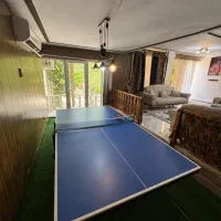 اجاره عمارت باغ حیاط استخر دار ویو جنگلی 006|اجارهٔ کوتاهمدت ویلا و باغ|رشت, جماران|دیوار