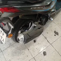 کلیک نیوفیس دینوموتور|موتورسیکلت|کرج, کرج نو|دیوار