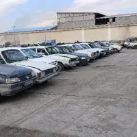 خدمات خودروهای فرسوده وتصادفی