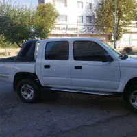 تویوتاهایلوکس تایگر|خودرو سواری و وانت|تهران, مختاری|دیوار