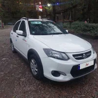 کوییک مدل ۱۴۰۱ بیرنگ|خودرو سواری و وانت|رشت, یخسازی|دیوار