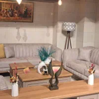 مبل راحتی ۸نفره کاترین