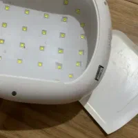 وسایل ناخنکار ها|آرایشی، بهداشتی، درمانی|رشت, دروازه لاکان|دیوار