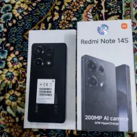 گوشی شیائومی نوت 14s