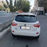 فروش یا معاوضه چانگان CS35 با مسکن مهر|خودرو سواری و وانت|پرند, فاز ۴|دیوار