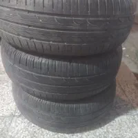 لاستیک پراید|قطعات یدکی و لوازم جانبی|میمه, |دیوار