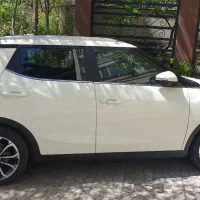 تیوولی ۲۰۱۷|خودرو سواری و وانت|لاهیجان, قیام|دیوار