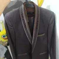 کت و شلوار مجلسی سایز ۴۲|لباس|شوشتر, |دیوار