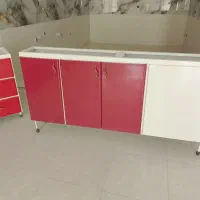 کابینت گالوانیزه