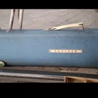 چرخ بافندگی برادر