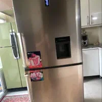 یخچال فریزر ۲۲فوت نیکسان|یخچال و فریزر|تهران, دولاب|دیوار