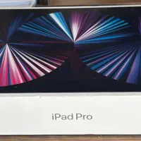 iPad Pro 11inch|تبلت|تهران, بهار|دیوار