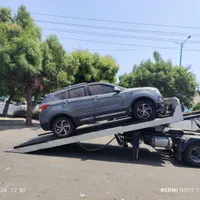 امداد خودرو جاده بندرعباس سیرجان|خدمات حمل و نقل|حاجی آباد, |دیوار