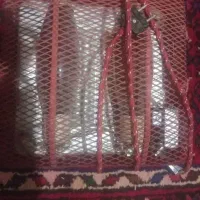 کرسی۲لامپ زاپنی