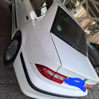 EF7 1400|خودرو سواری و وانت|تهران, بلورسازی|دیوار