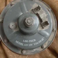 بوق بنزی قدیمی|قطعات یدکی و لوازم جانبی|کرج, حصارک بالا|دیوار