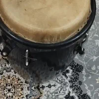 تومبا تایکون سایز ۱۱سالم بدون خطو خش   ۲۰ملیون|درام و پرکاشن|میناب, |دیوار