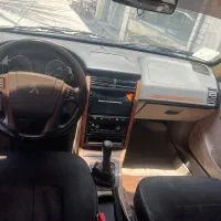 پارس tu5مدل ۹۵ گاز سیمی|خودرو سواری و وانت|لار, |دیوار