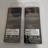 ۱۶ گیگ رم ddr4 با فرکانس ۳۰۰۰|قطعات و لوازم جانبی رایانه|کرمان, |دیوار